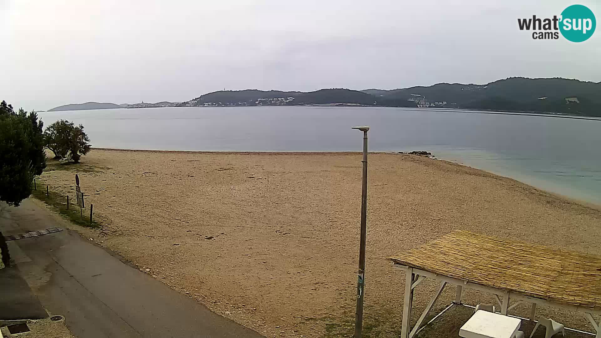 Webcam Viganj – Pelješac Live