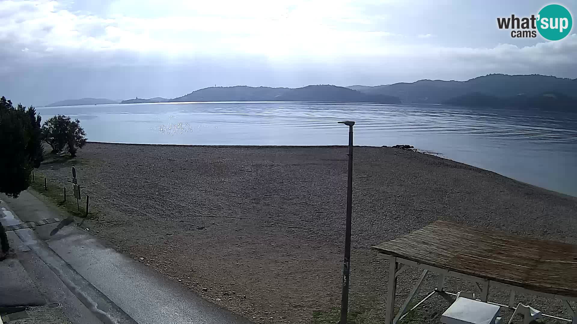 Webcam Viganj – Pelješac Live