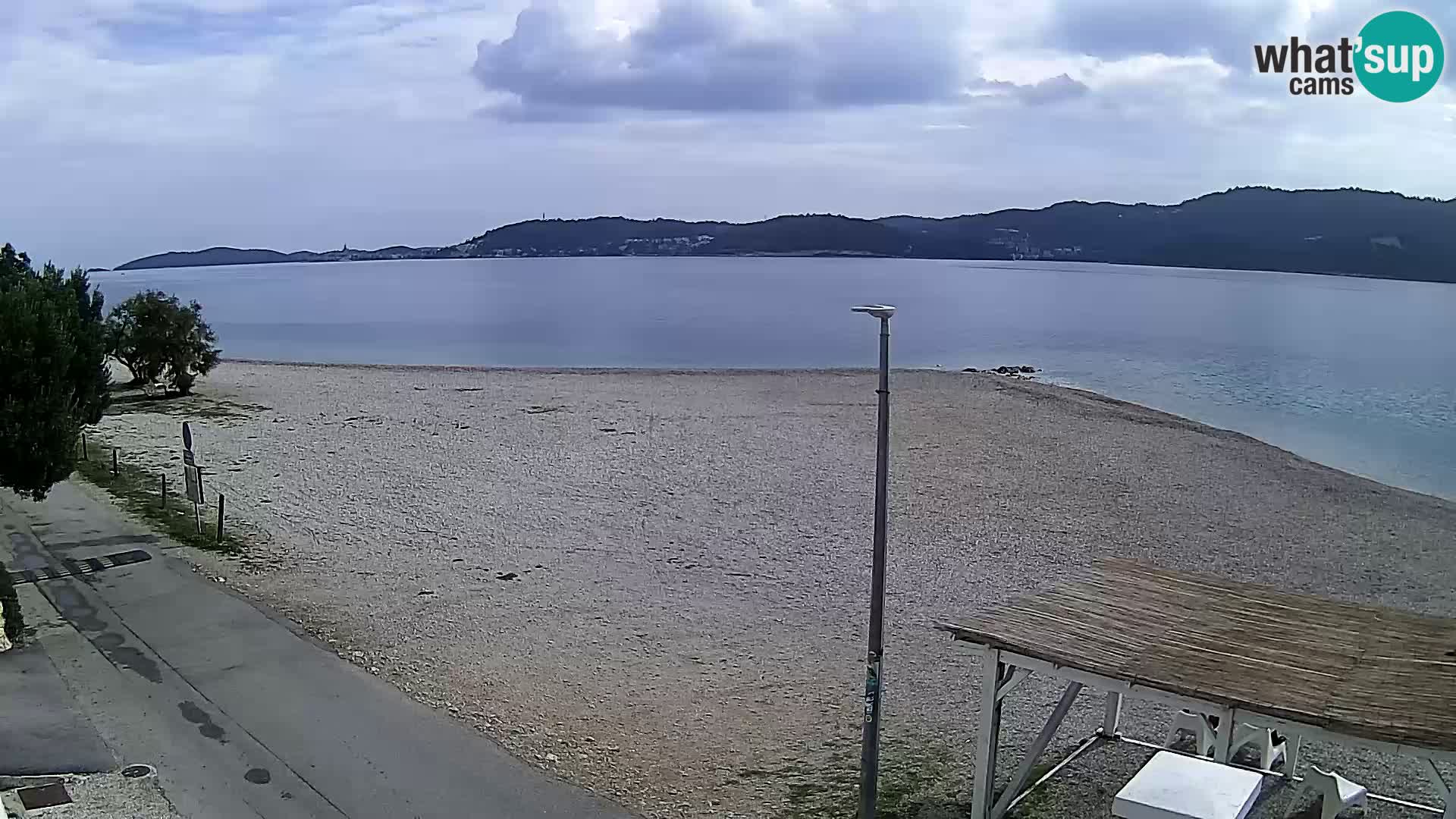 Webcam Viganj – Pelješac livecam