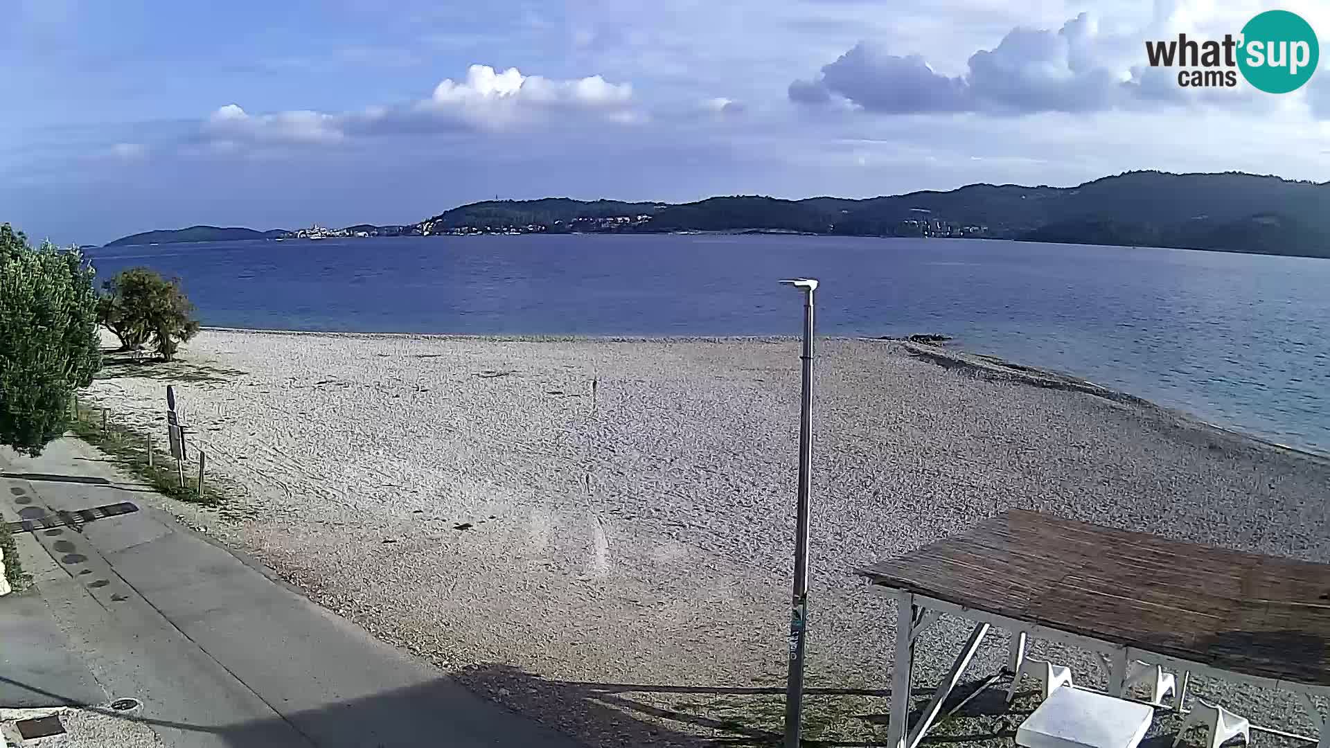 Webcam Viganj – Pelješac Live
