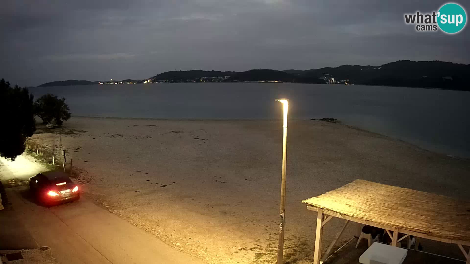 Webcam Viganj – Pelješac Live