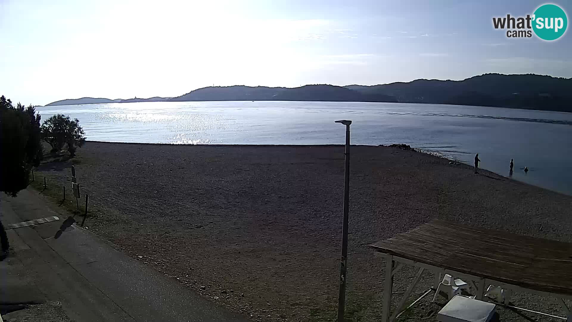 Webcam Live Viganj – Pelješac webcam