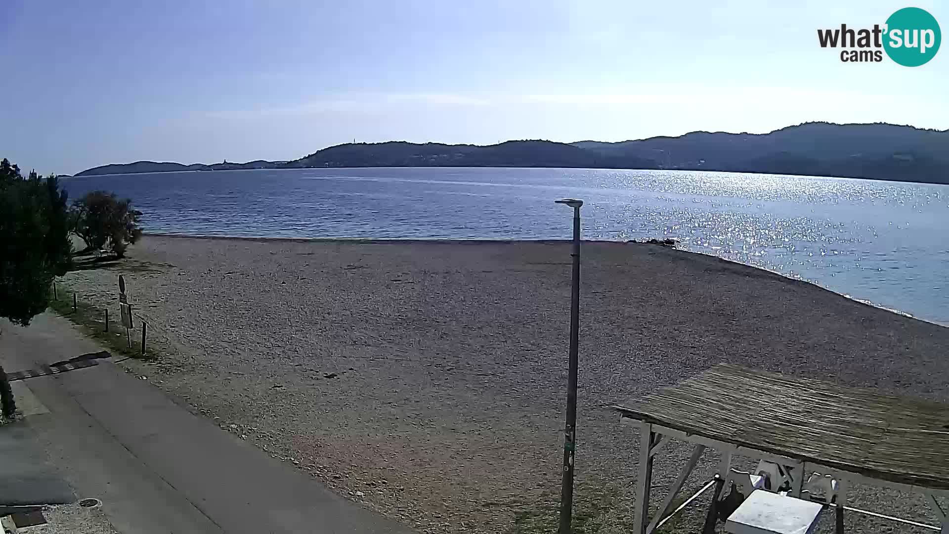 En vivo Viganj – Pelješac camera en vivo