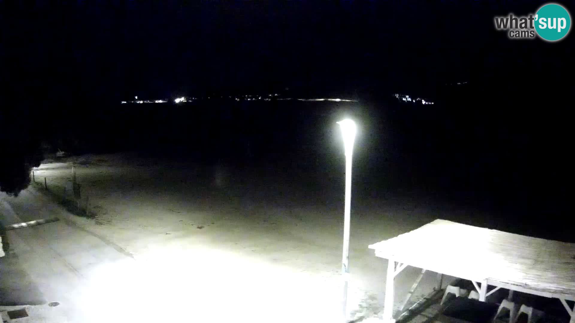 Livecam Viganj – Pelješac dal vivo
