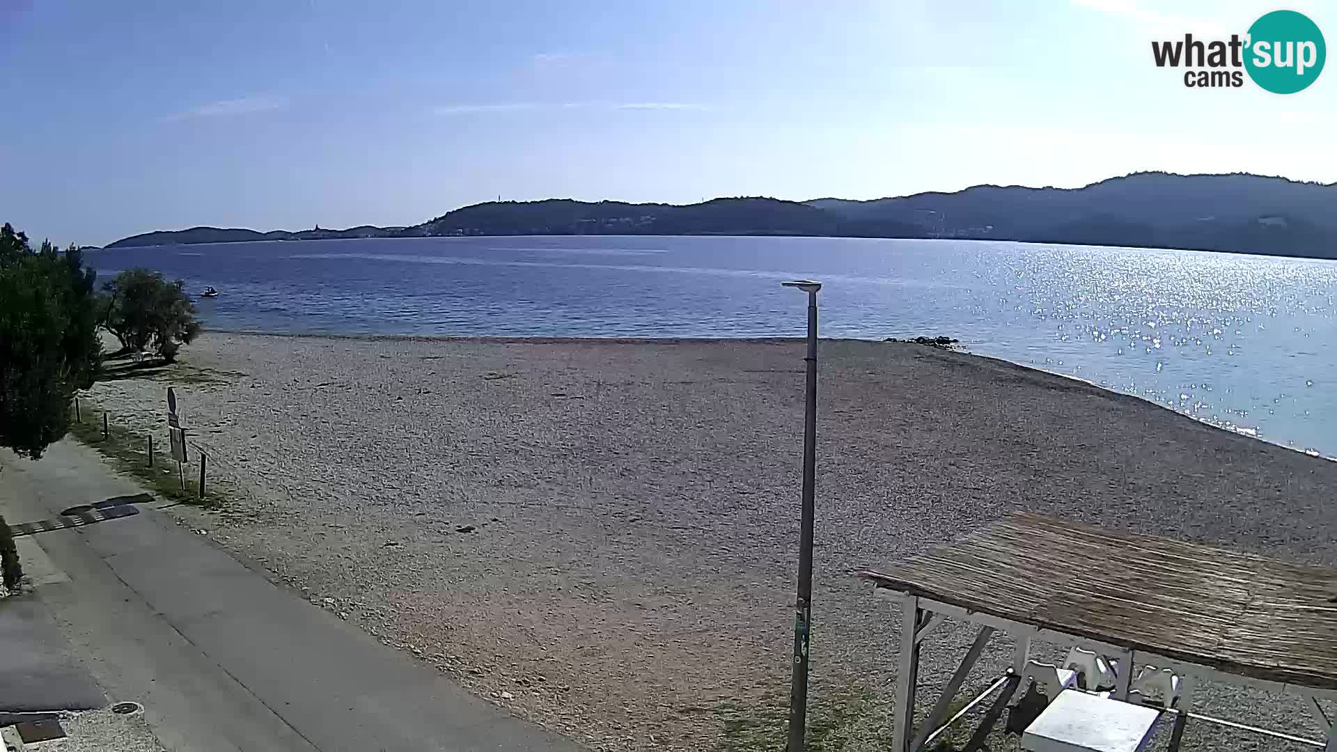 Live kamera Viganj – Pelješac u živo