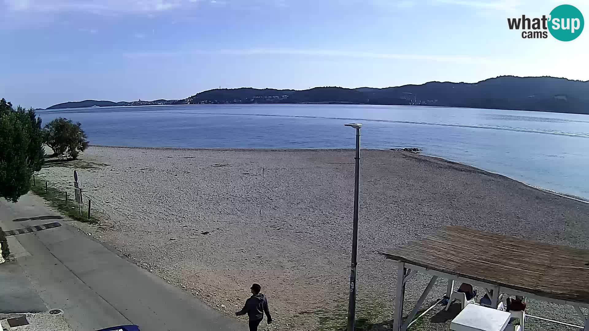 Webcam Viganj – Pelješac livecam