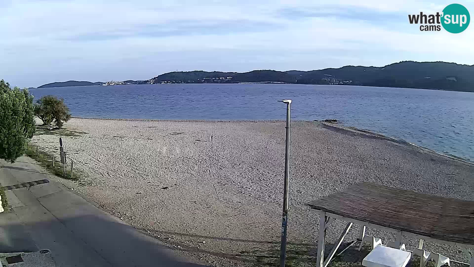 Live kamera Viganj – Pelješac u živo