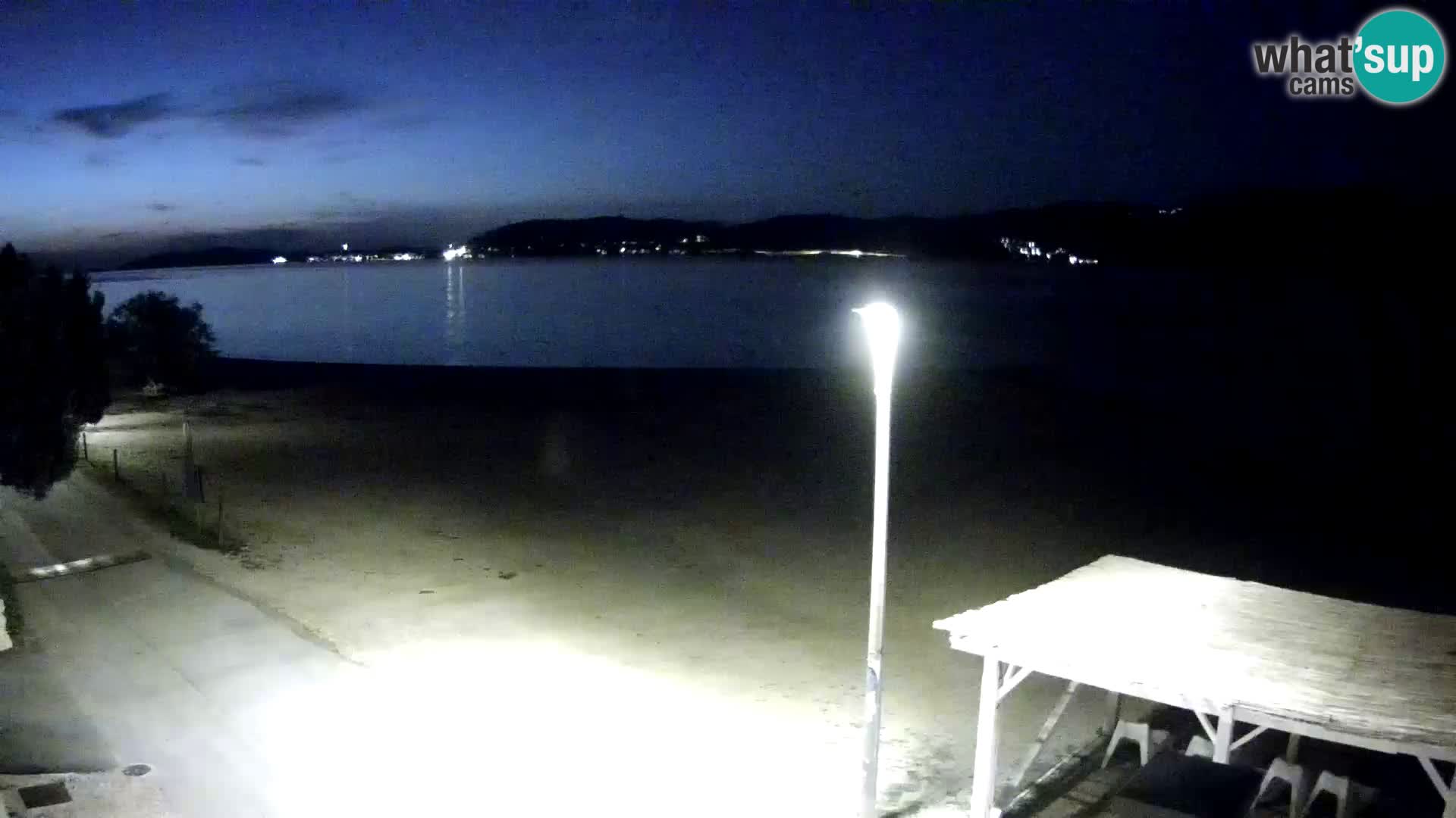 En vivo Viganj – Pelješac camera en vivo
