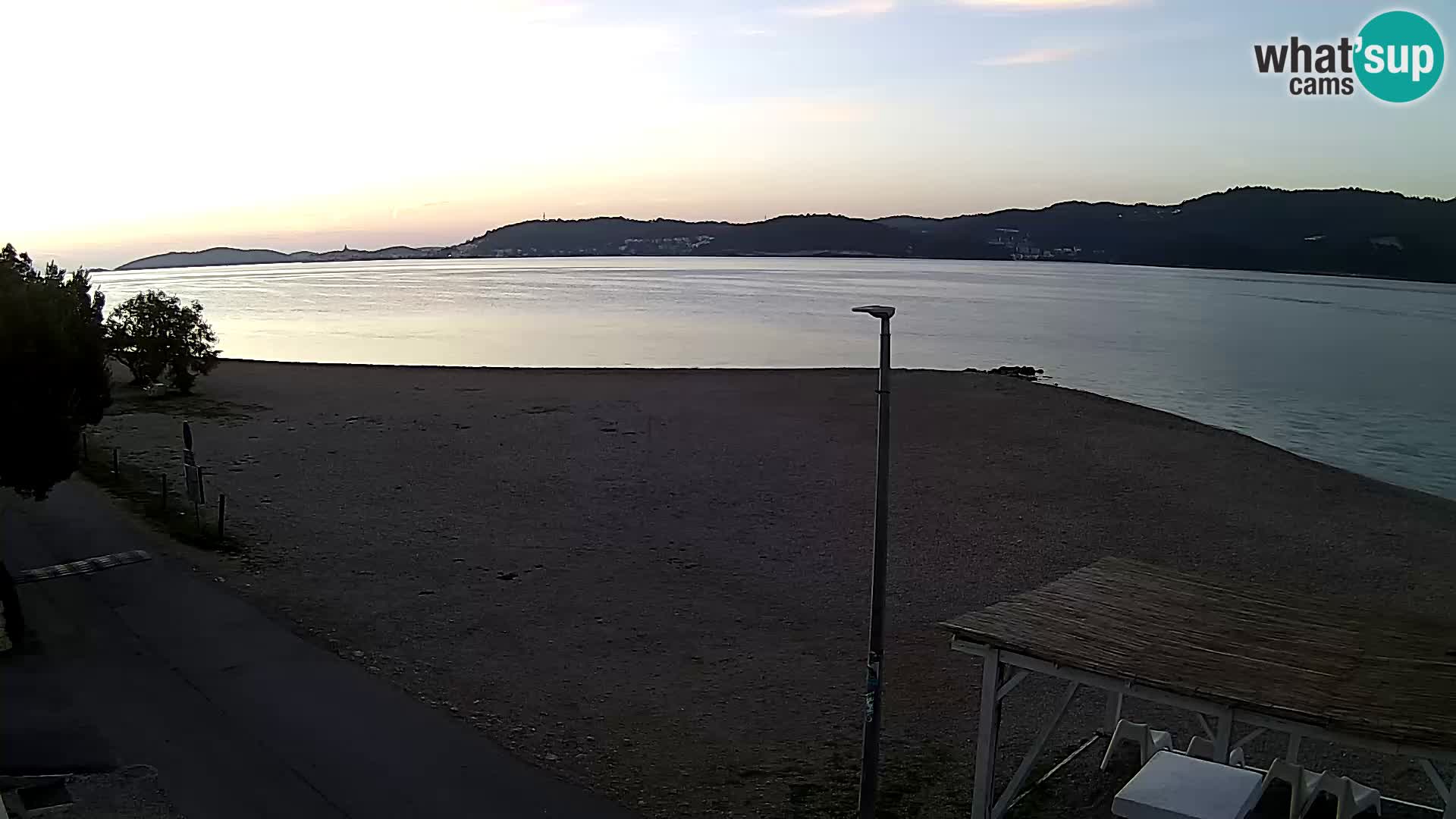 Webcam Viganj – Pelješac Live