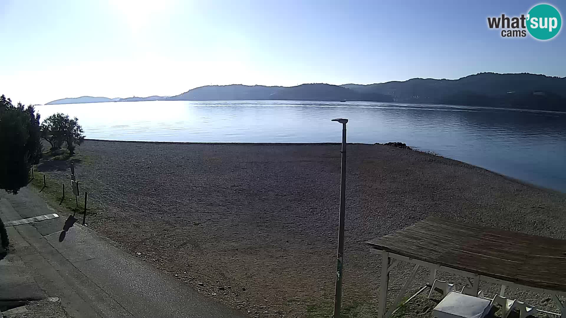 En vivo Viganj – Pelješac camera en vivo
