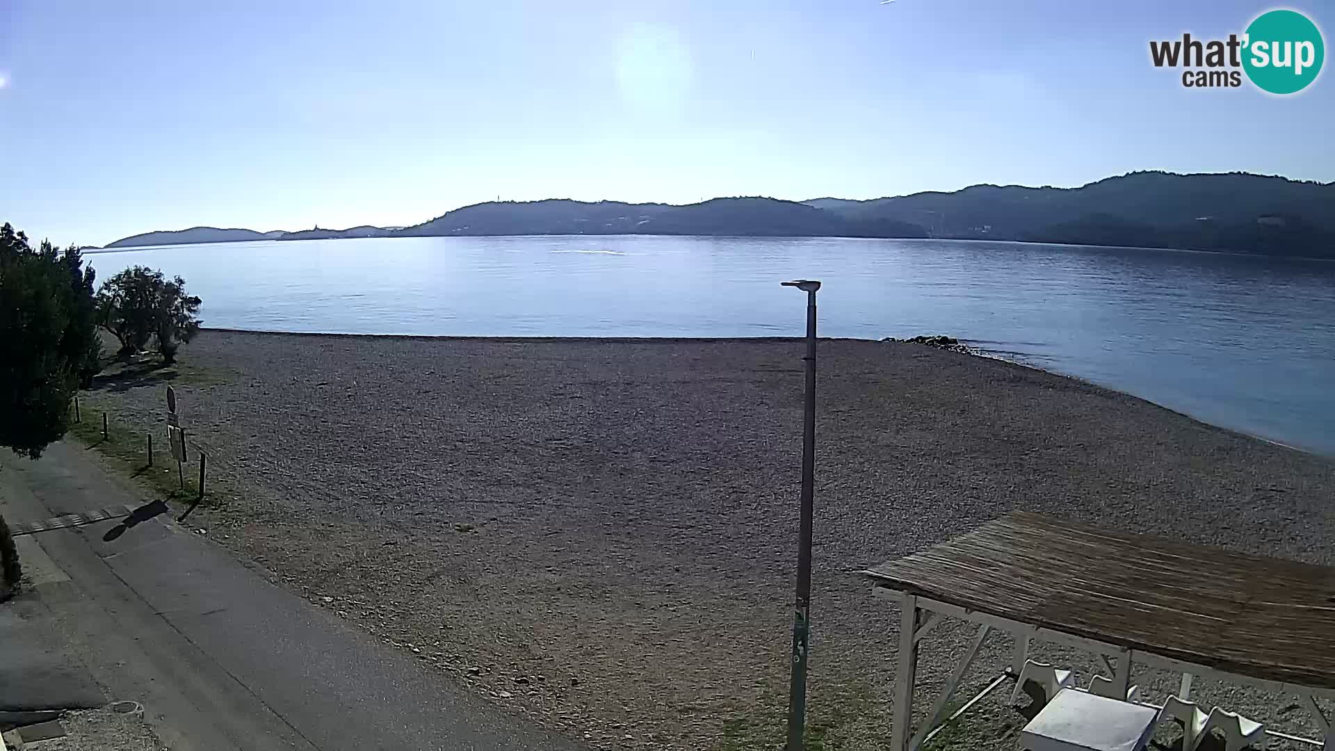 Live kamera Viganj – Pelješac u živo