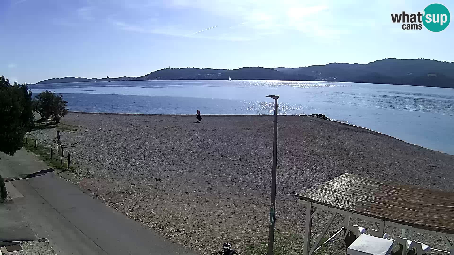 Webcam Live Viganj – Pelješac webcam