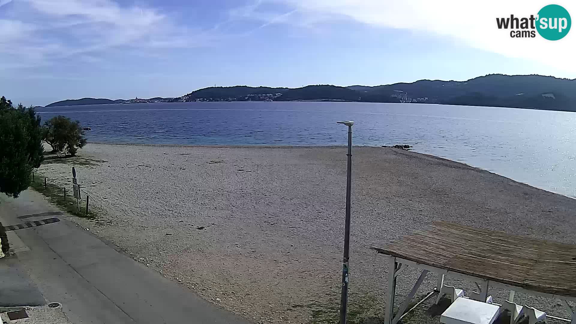 Webcam Viganj – Pelješac Live