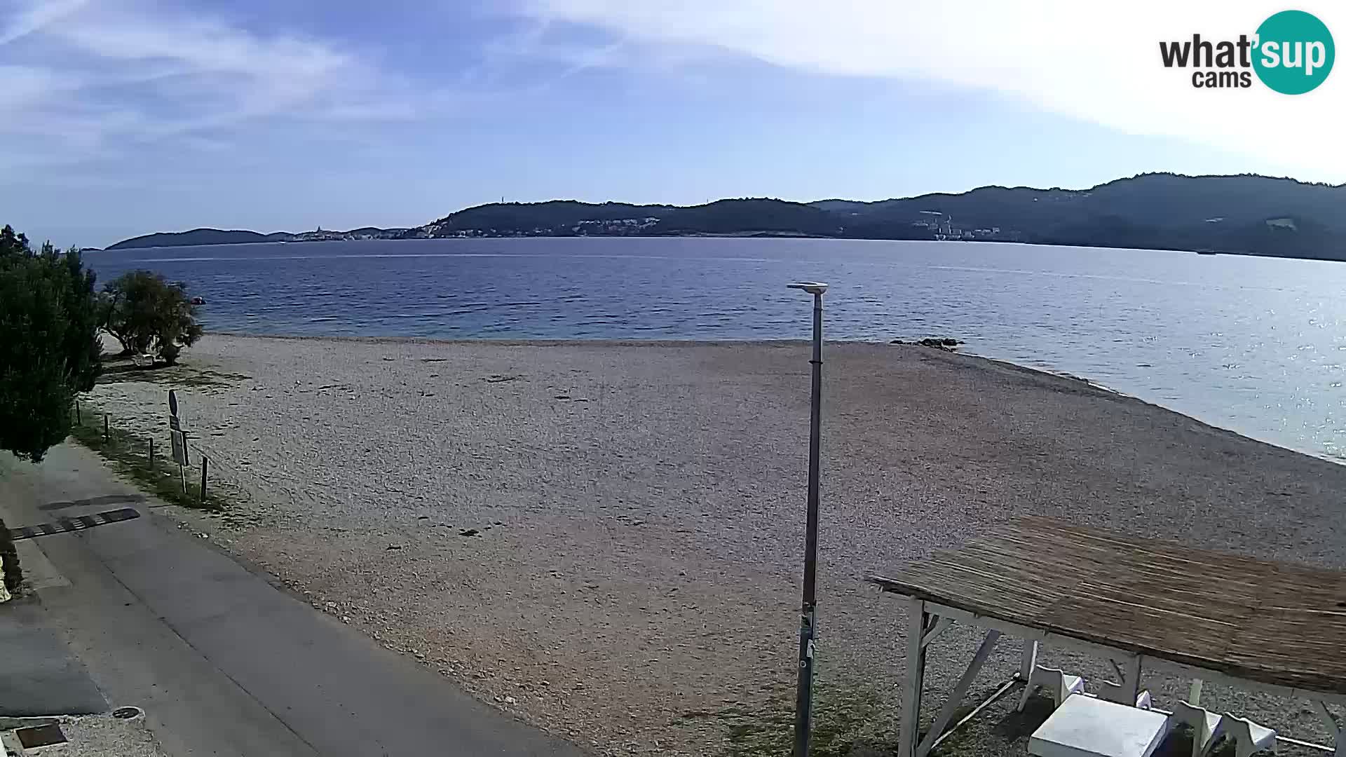 Livecam Viganj – Pelješac dal vivo