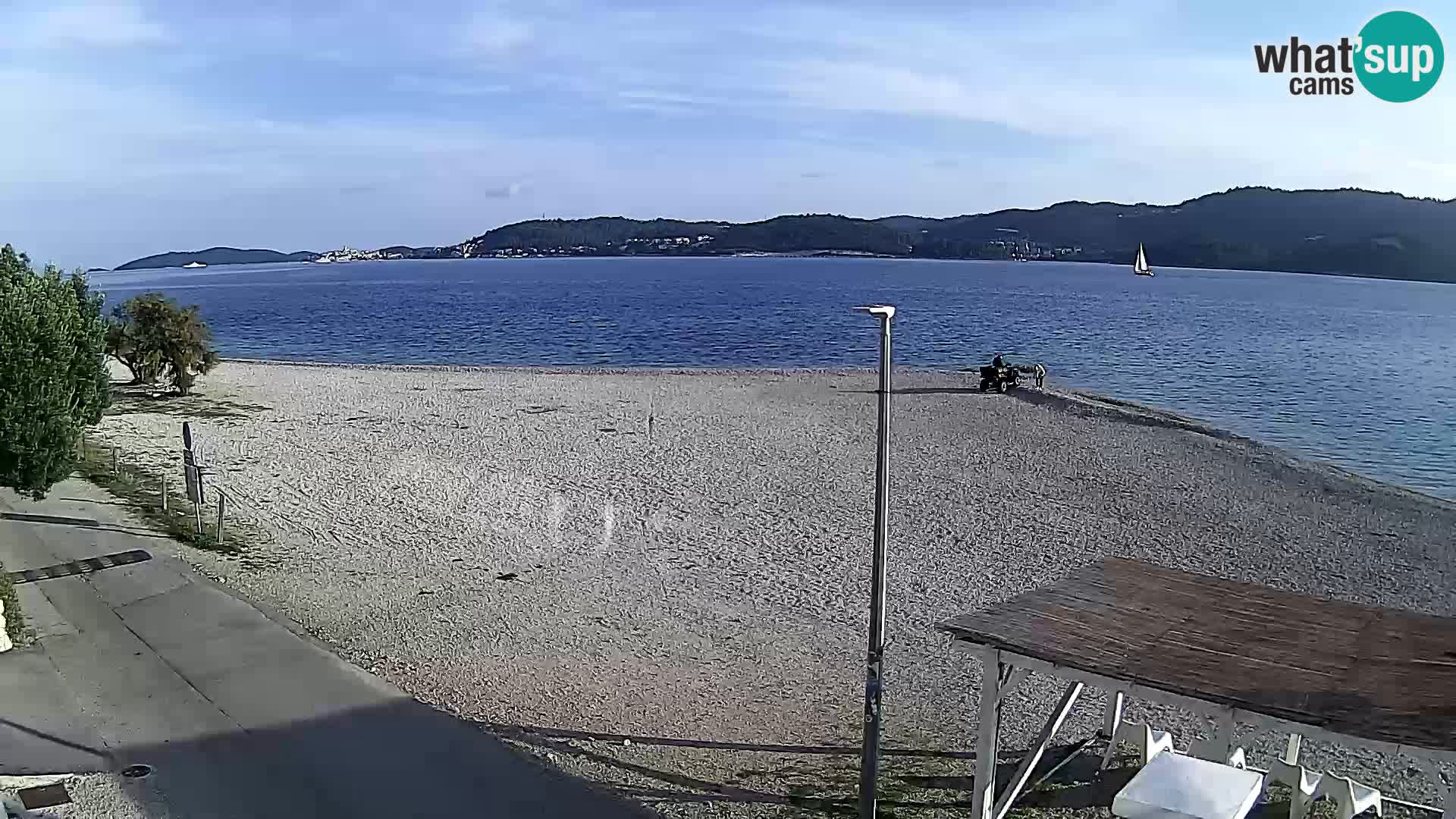 Webcam Viganj – Pelješac Live
