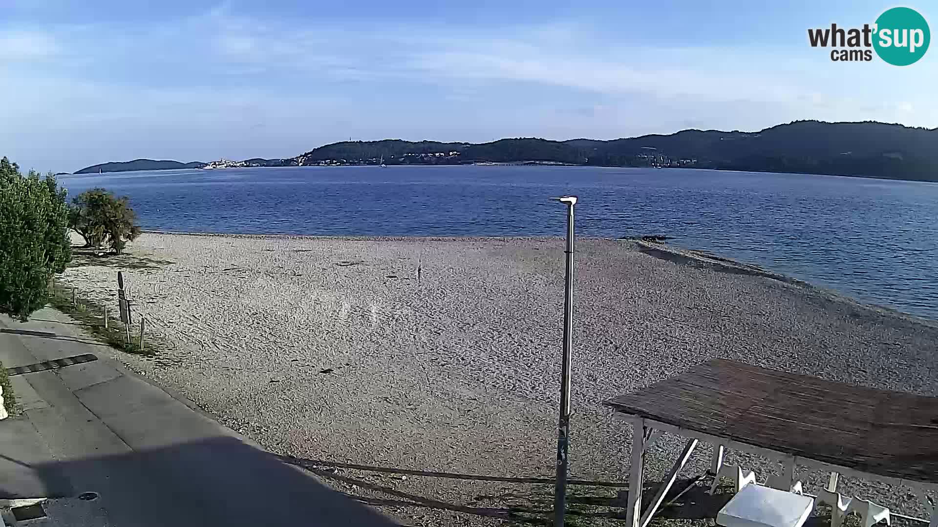 Livecam Viganj – Pelješac dal vivo