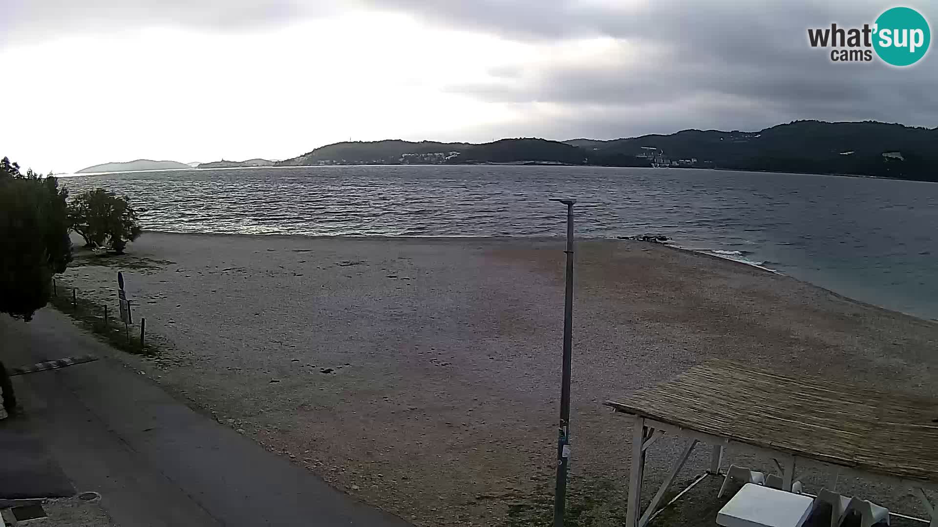 Webcam Viganj – Pelješac livecam