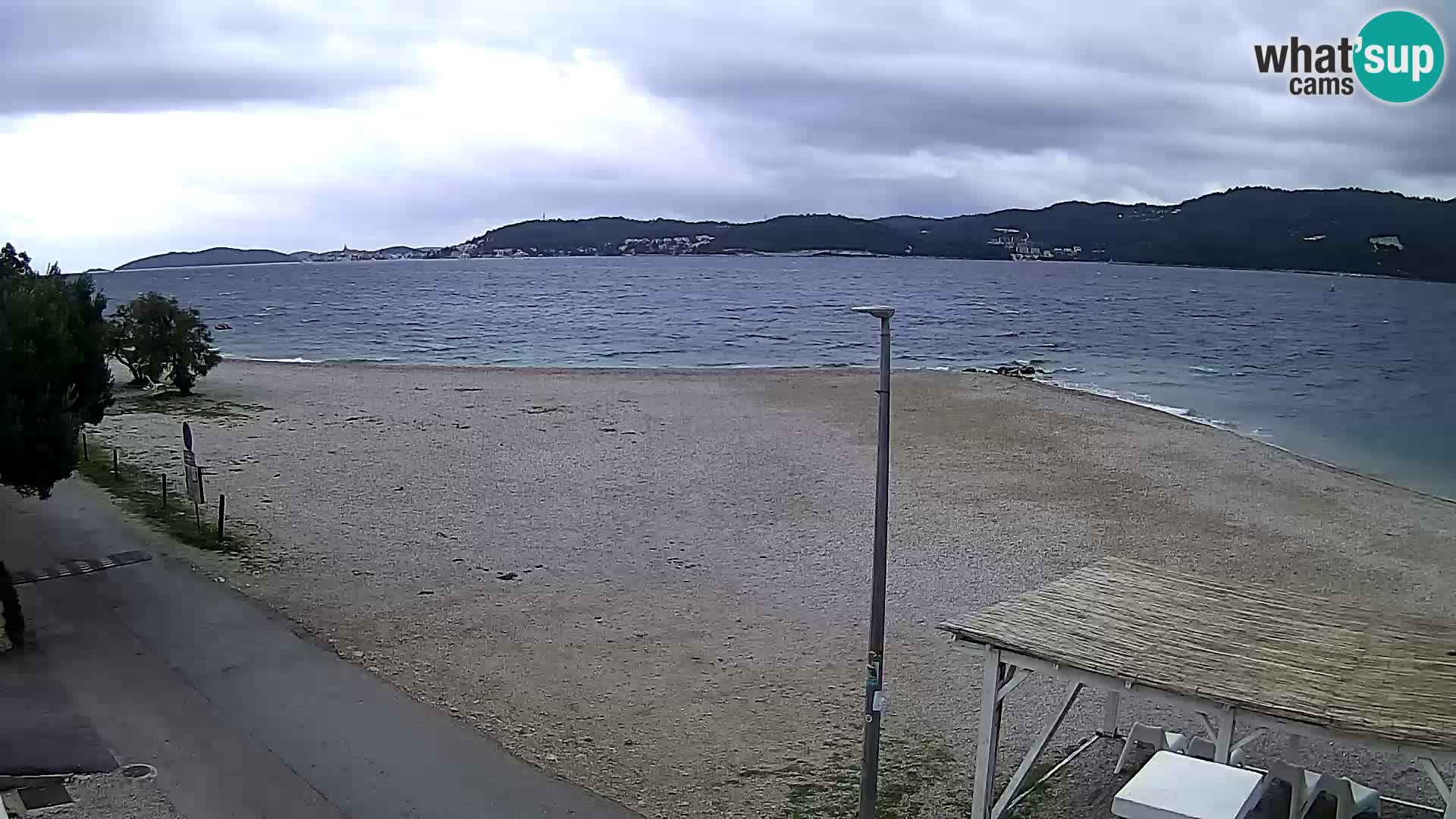 Webcam Viganj – Pelješac Live