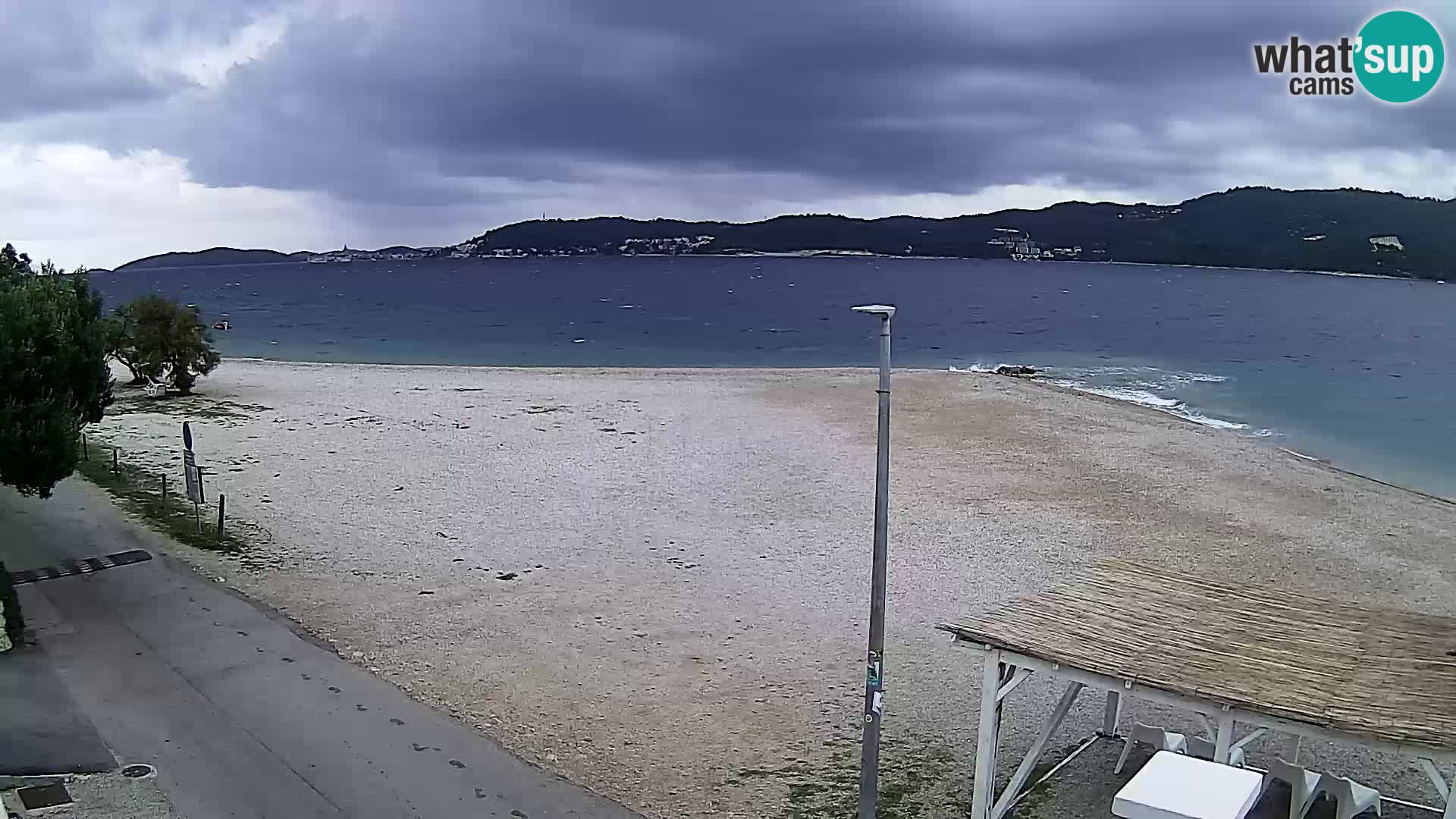 Webcam Viganj – Pelješac livecam