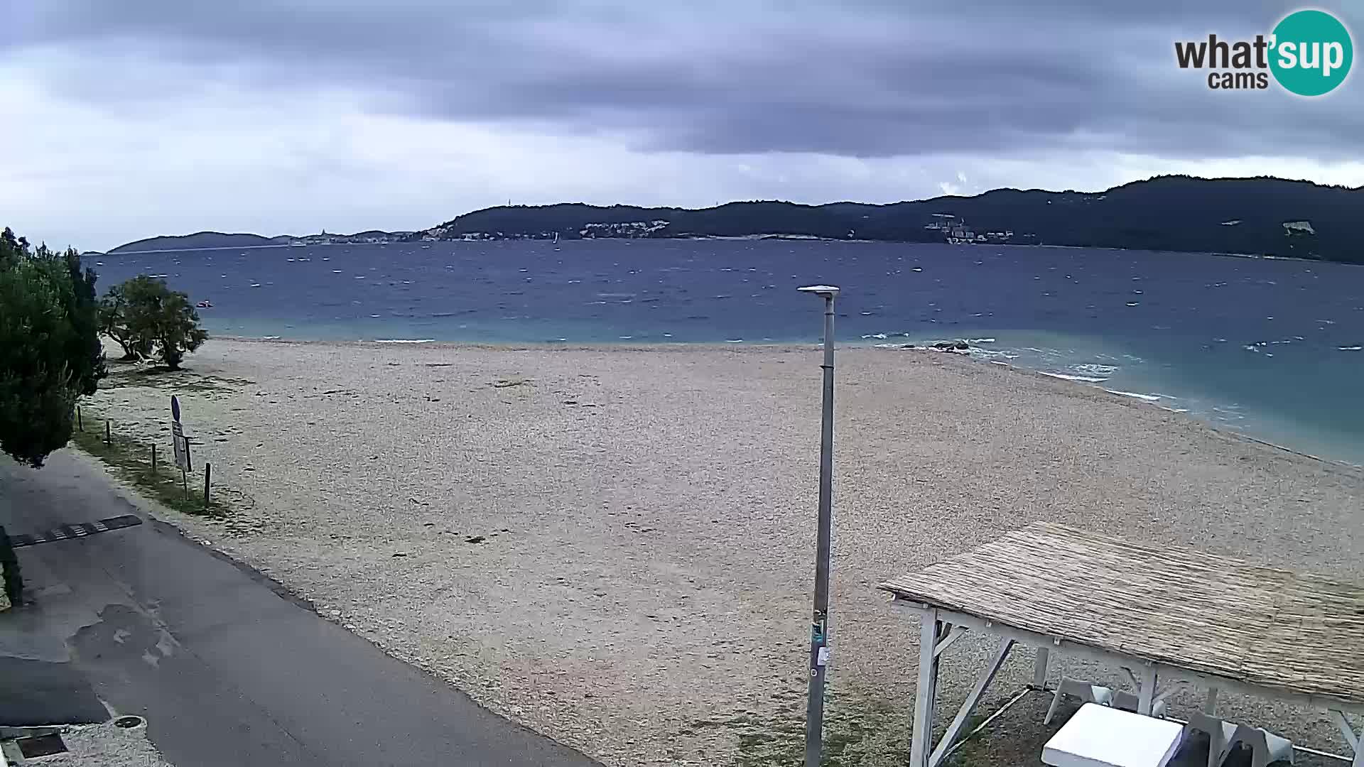 Live kamera Viganj – Pelješac u živo