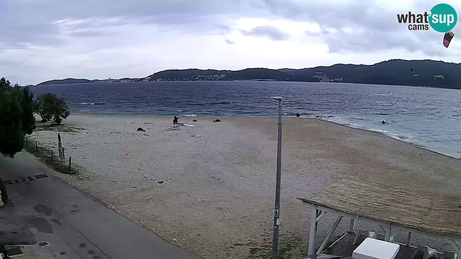 Livecam Viganj – Pelješac dal vivo