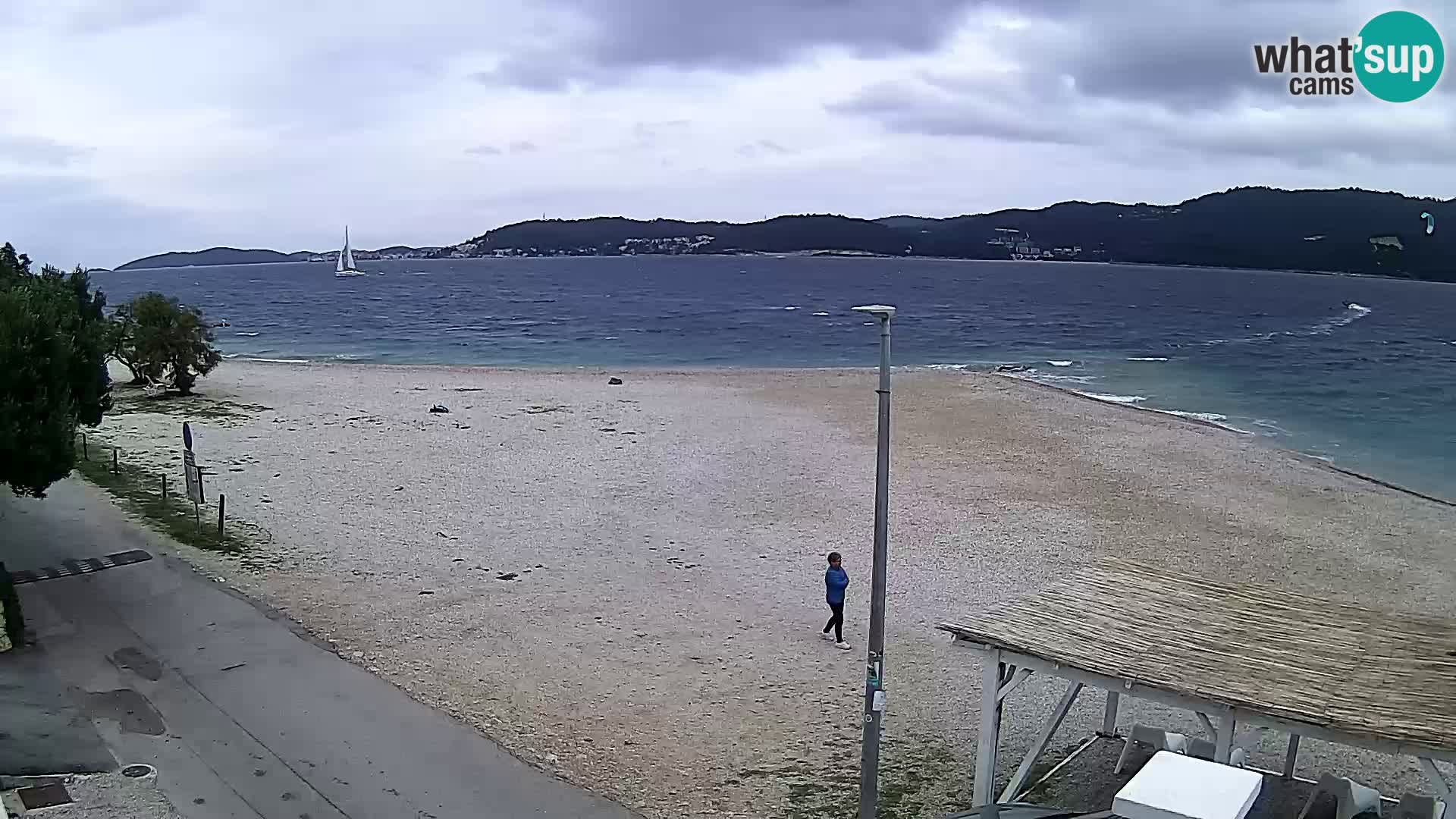 Webcam Viganj – Pelješac livecam