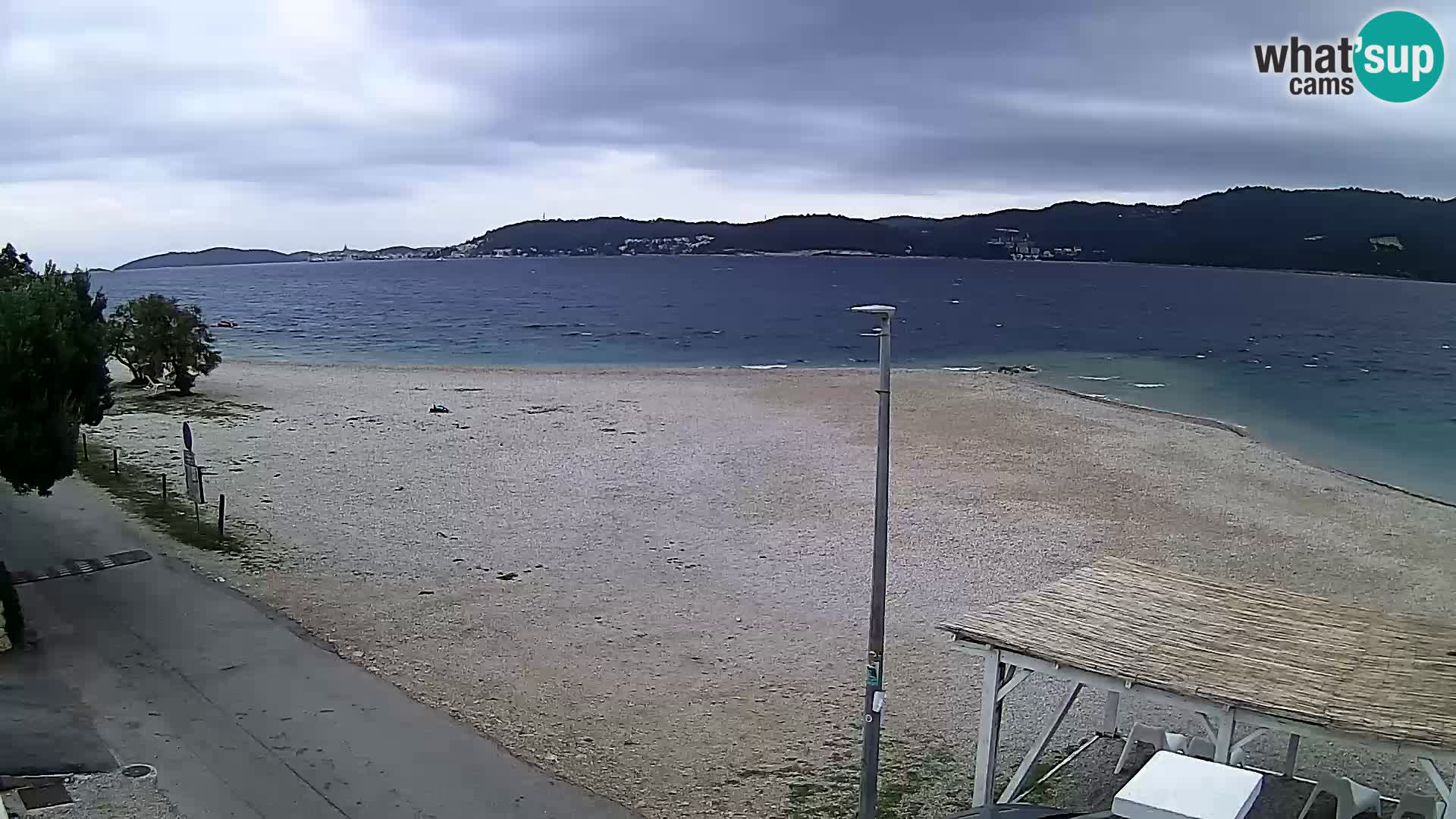 Webcam Viganj – Pelješac livecam