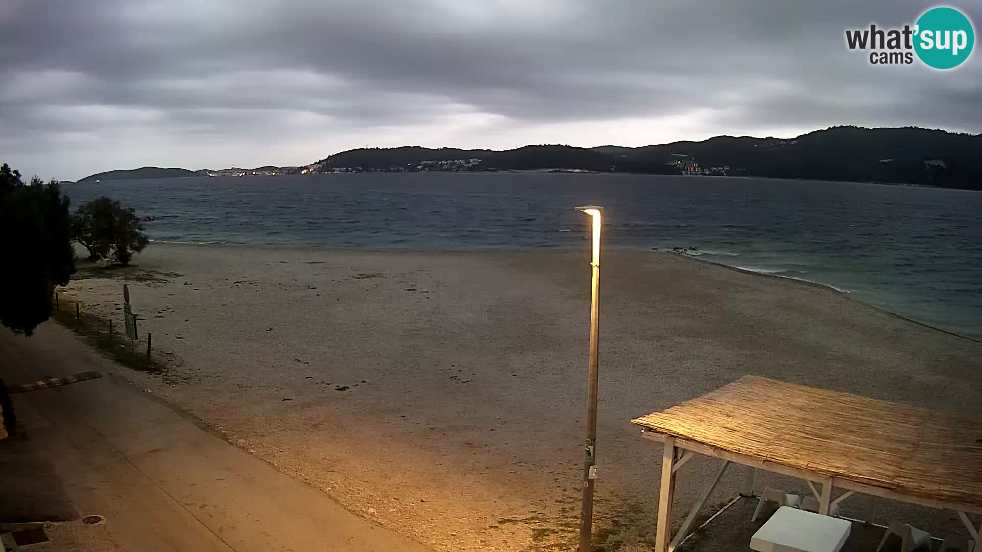 Livecam Viganj – Pelješac dal vivo