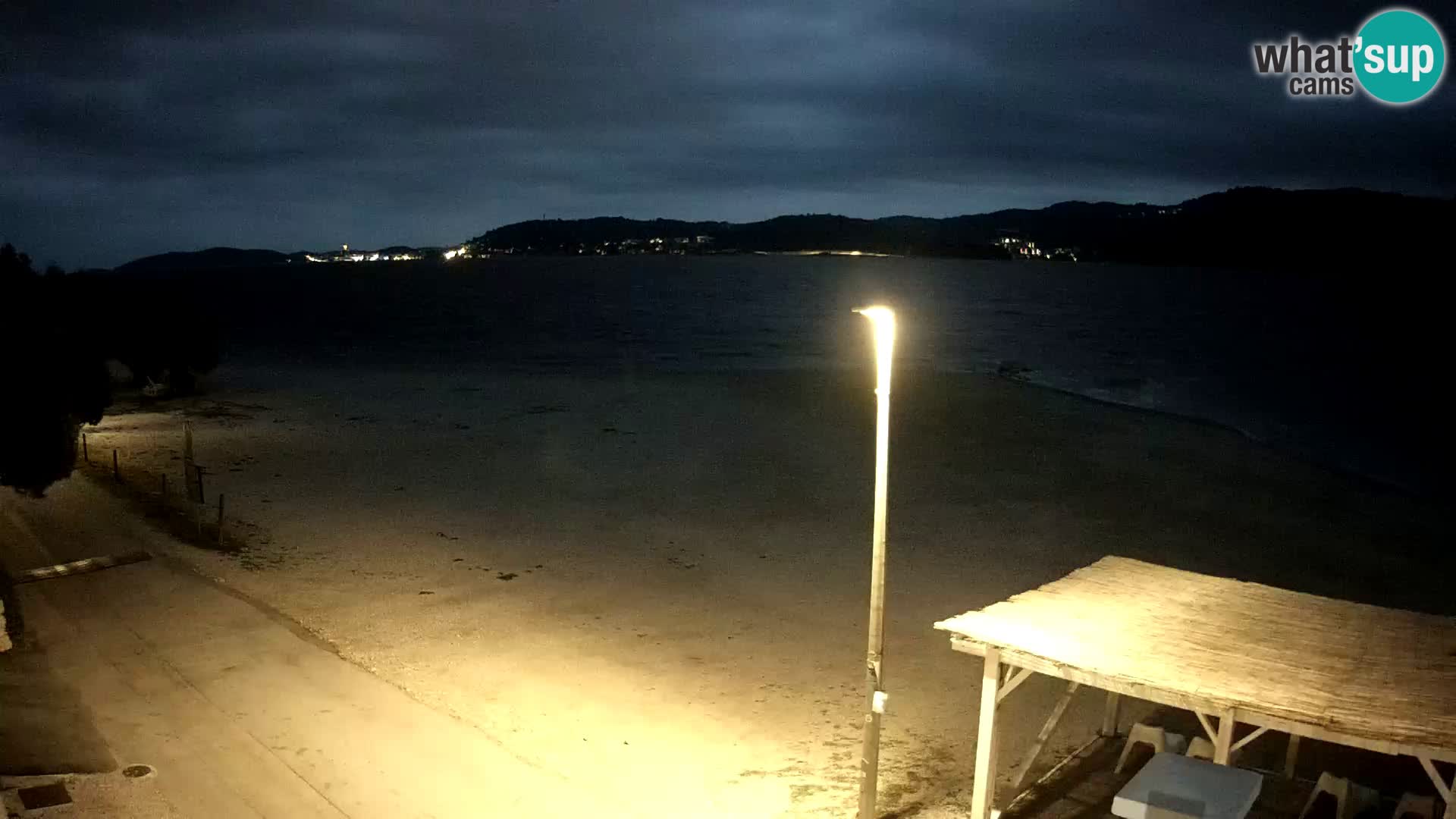 Webcam Viganj – Pelješac livecam