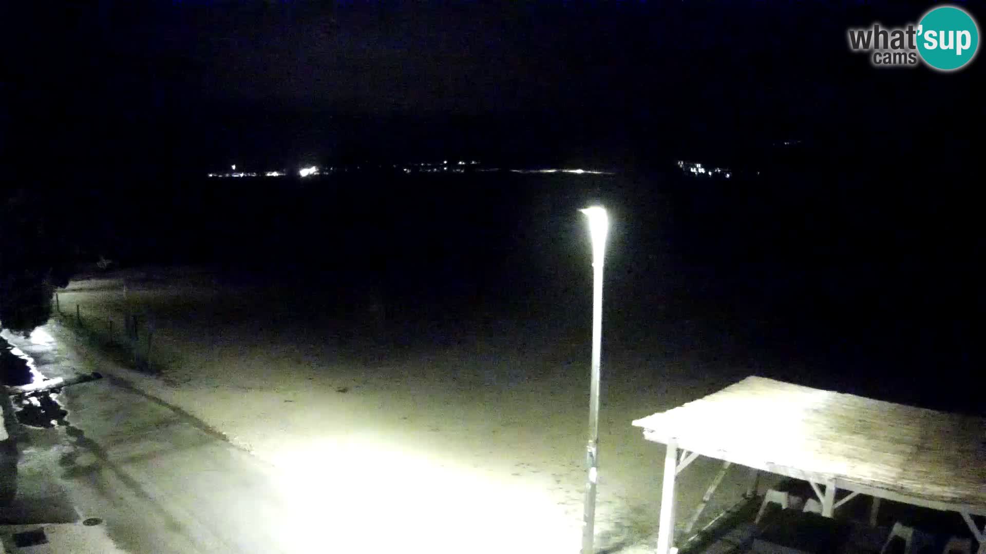 Webcam Viganj – Pelješac livecam