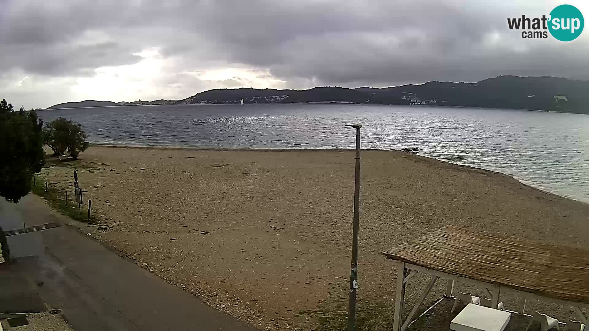 Webcam Viganj – Pelješac Live
