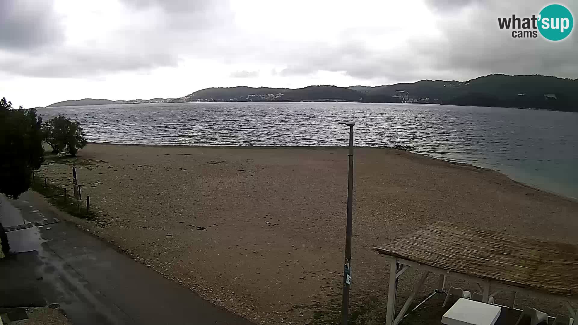 Webcam Viganj – Pelješac Live