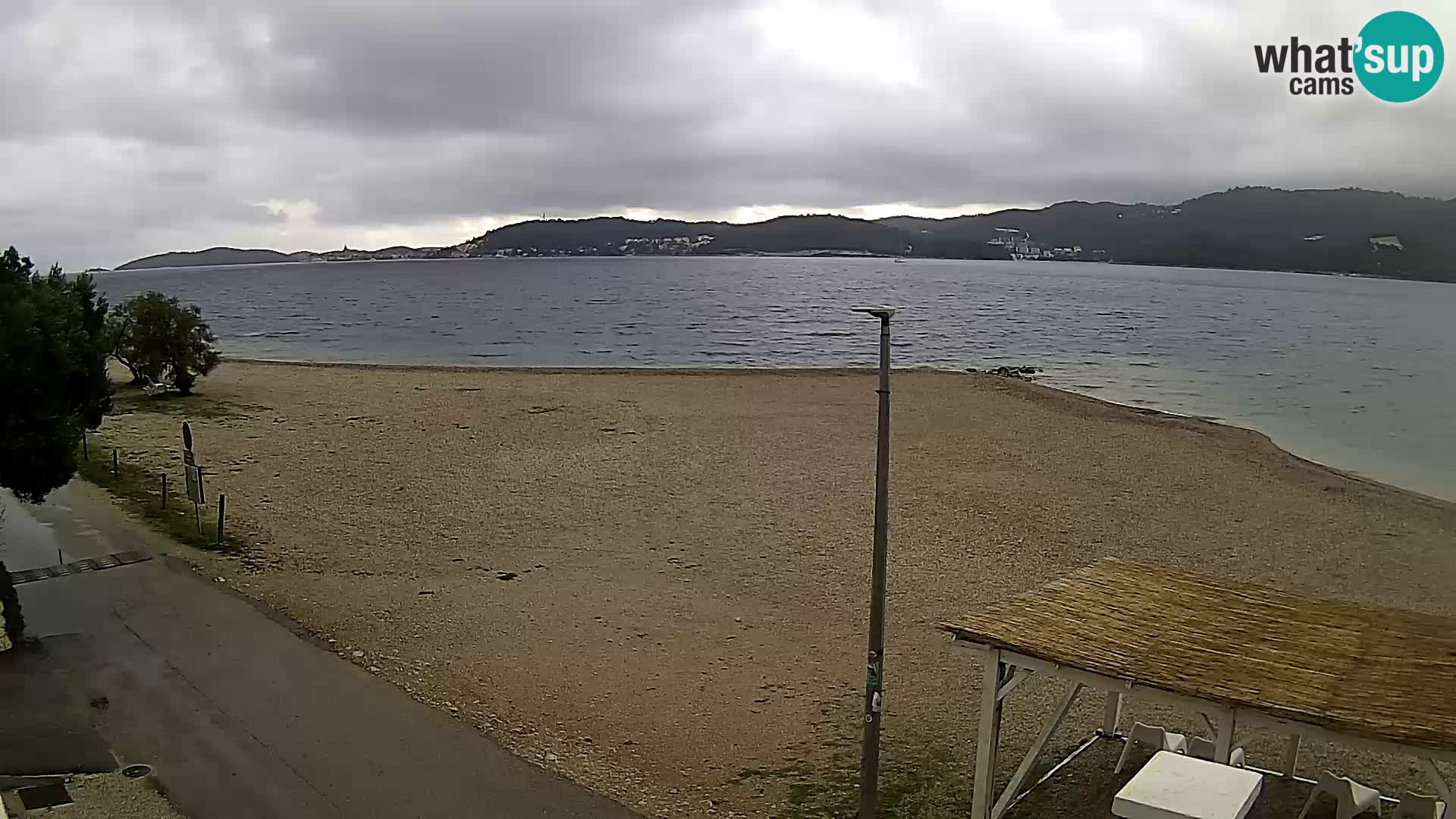 Webcam Viganj – Pelješac livecam