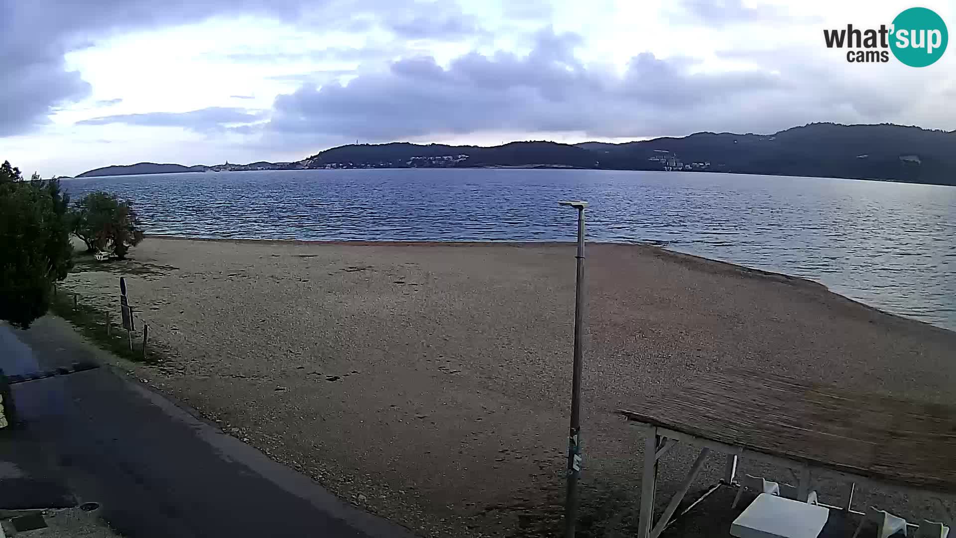 Webcam Viganj – Pelješac livecam