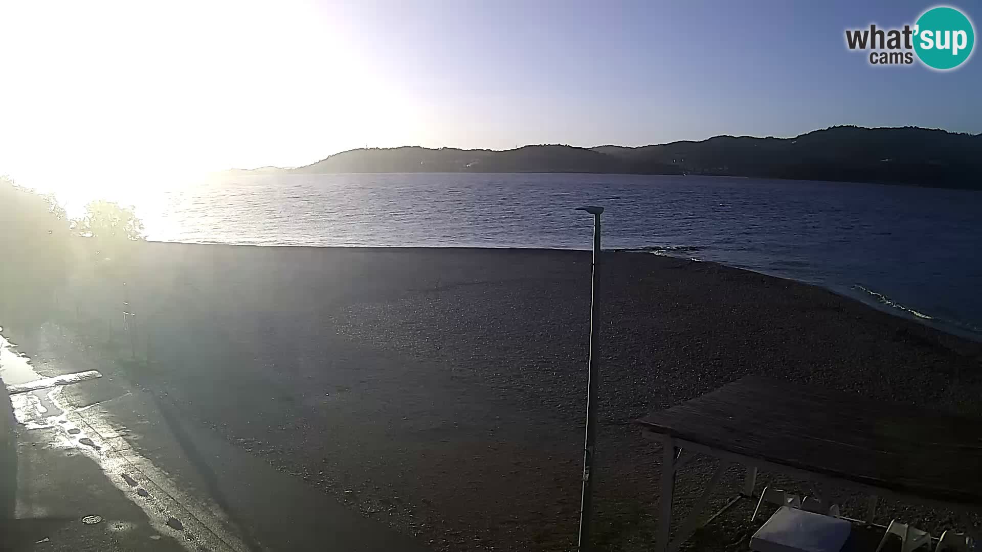 Live kamera Viganj – Pelješac u živo