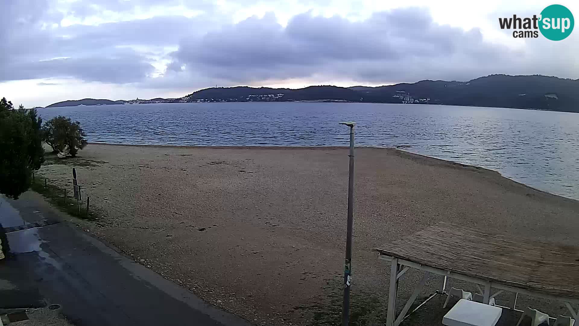 Webcam Viganj – Pelješac Live