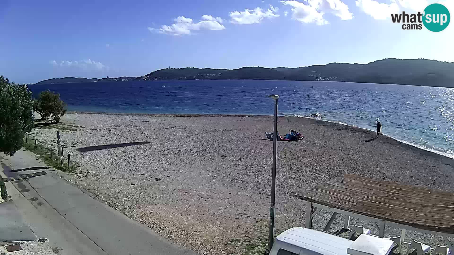 Livecam Viganj – Pelješac dal vivo