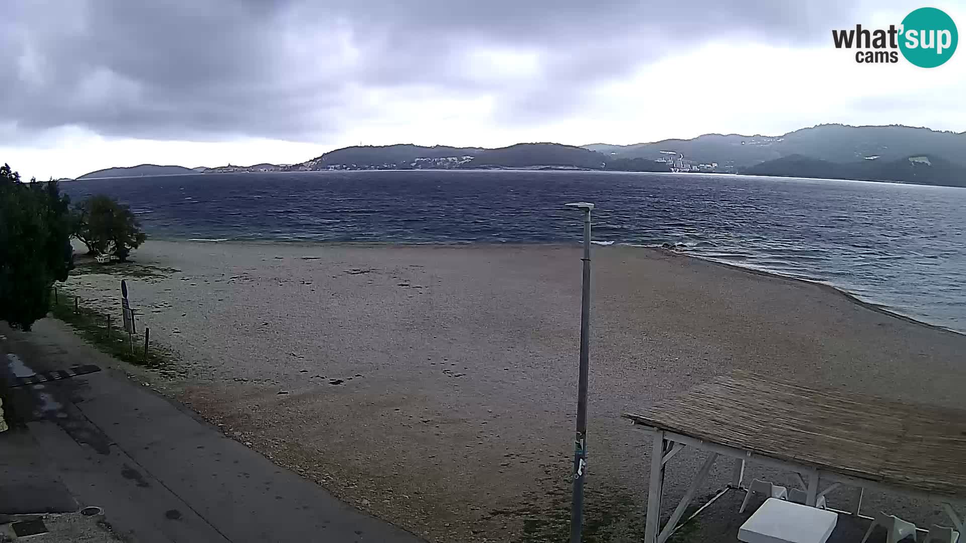 Webcam Viganj – Pelješac livecam