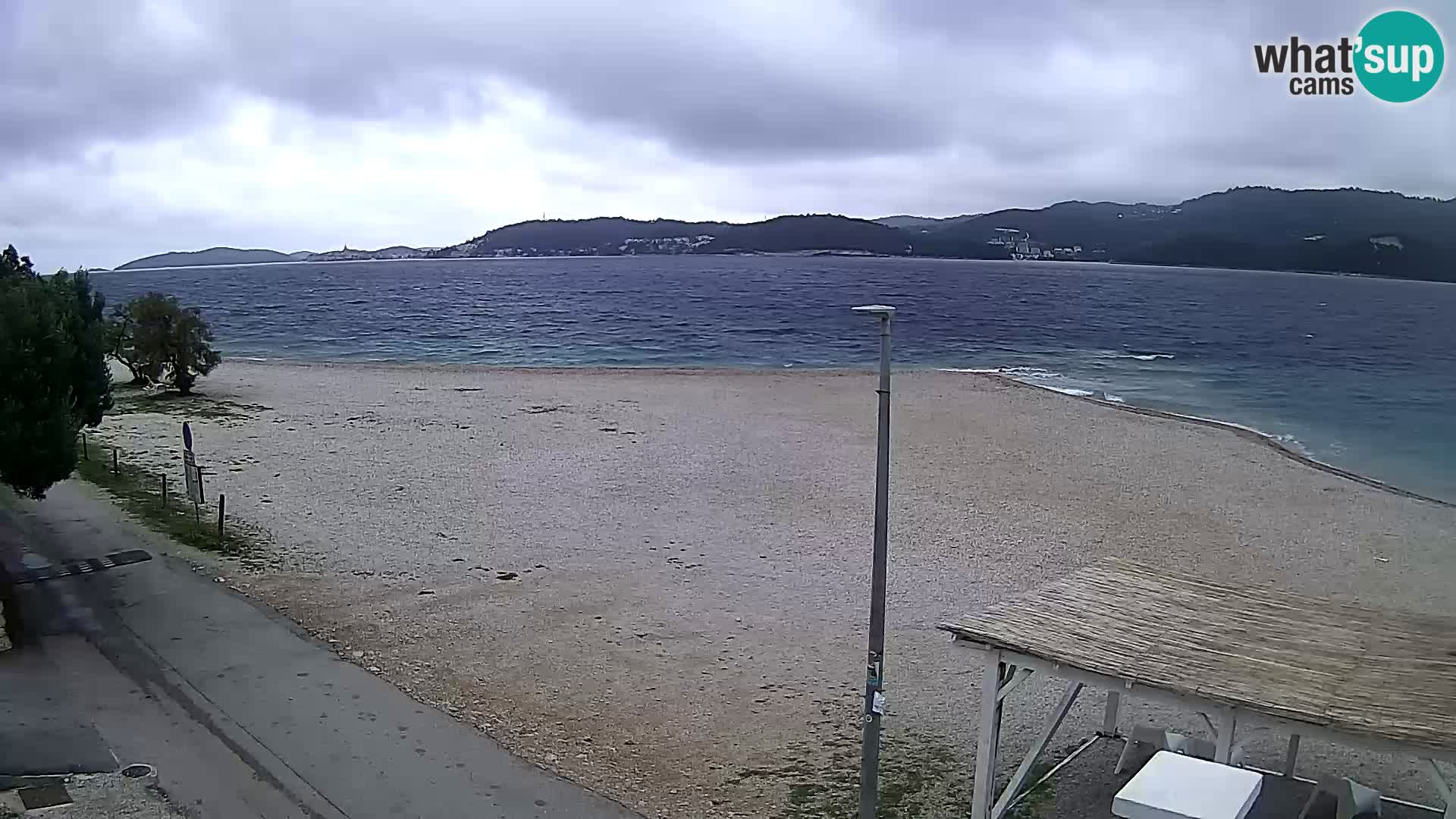 Webcam Live Viganj – Pelješac webcam