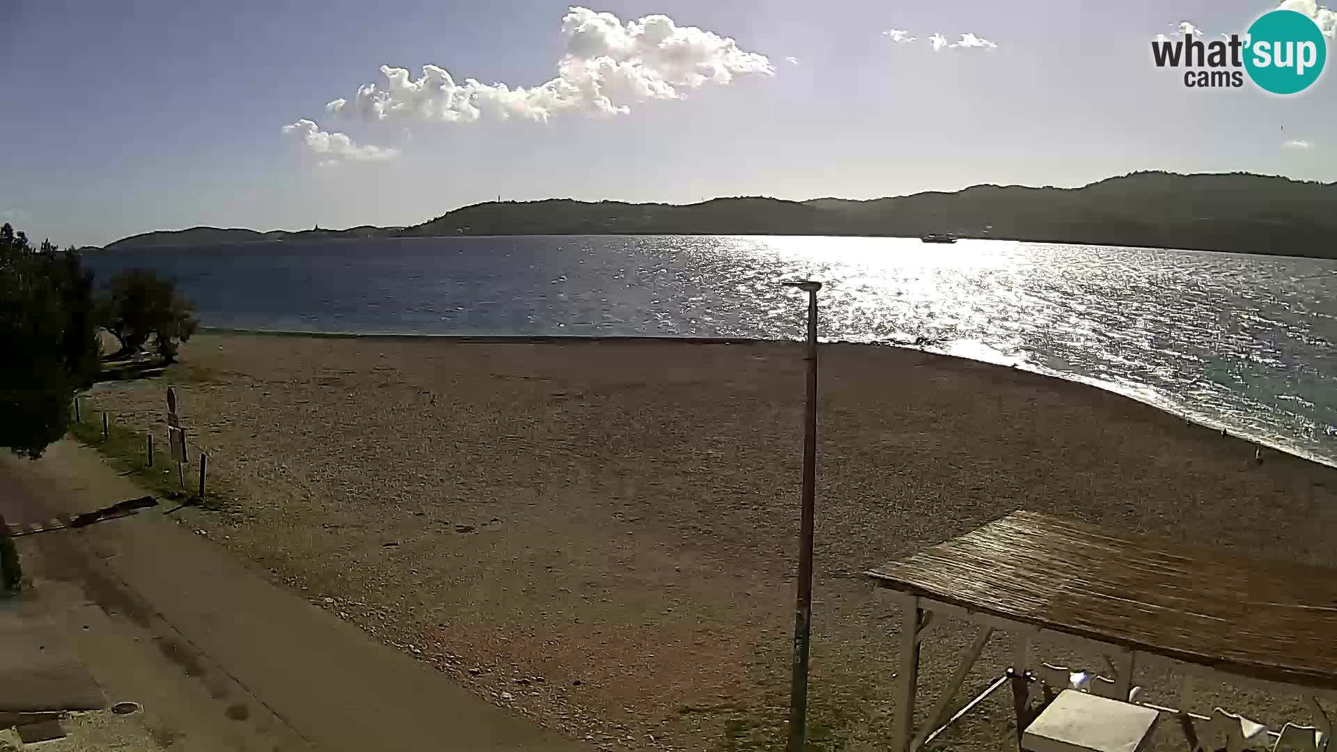 Webcam Viganj – Pelješac Live