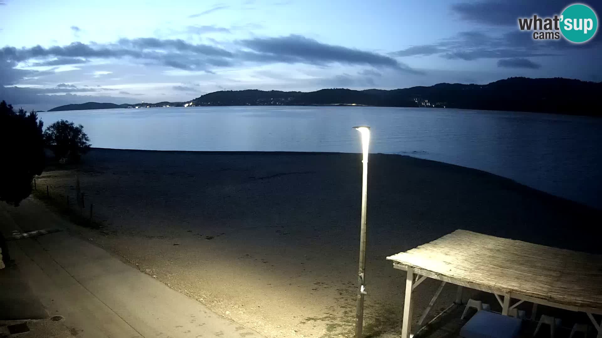 Webcam Live Viganj – Pelješac webcam