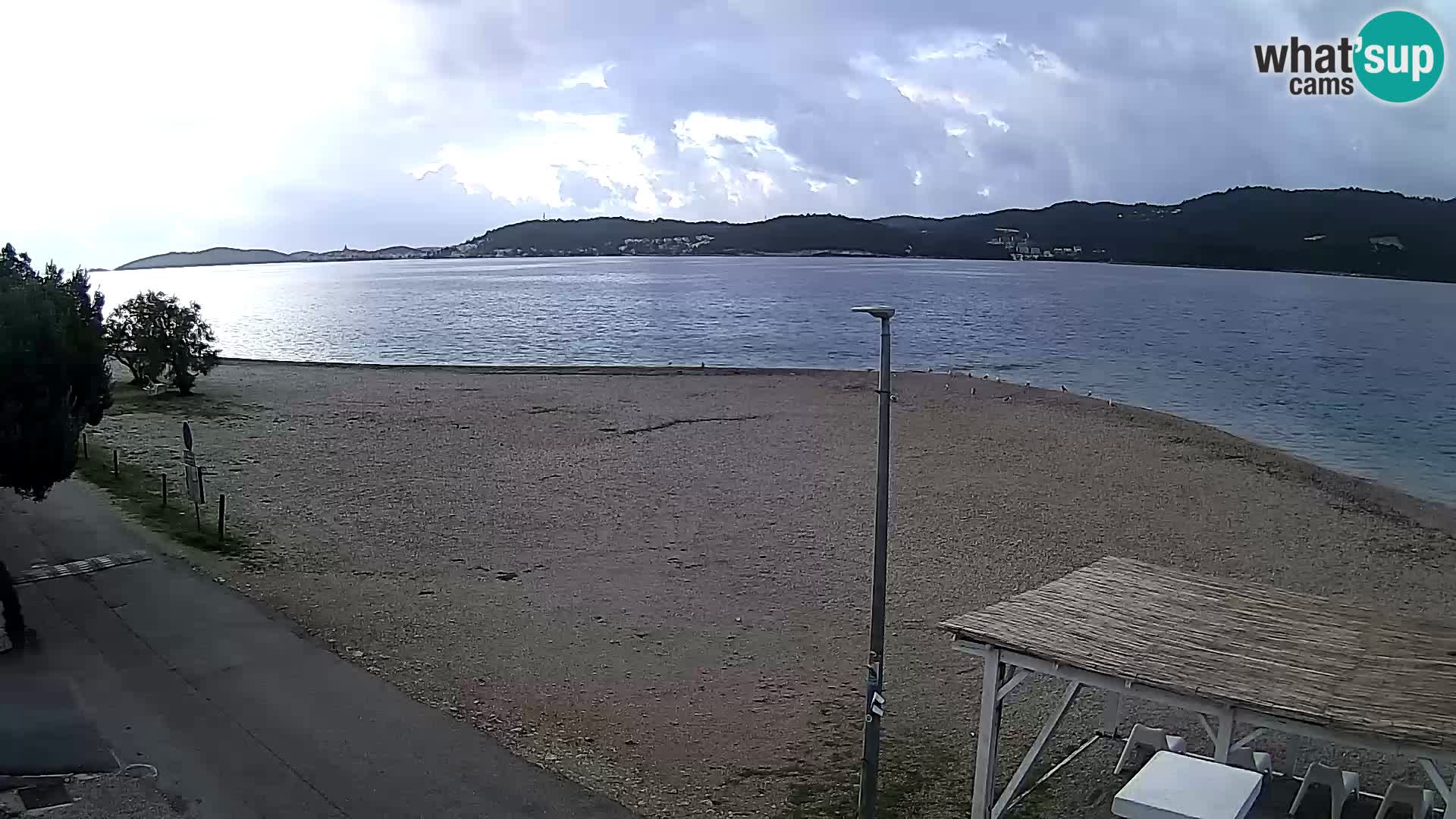 Webcam Viganj – Pelješac livecam
