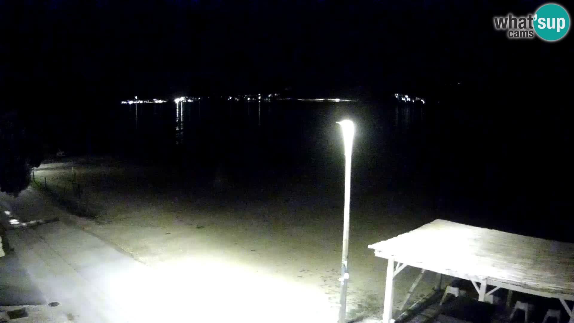 Webcam Live Viganj – Pelješac webcam