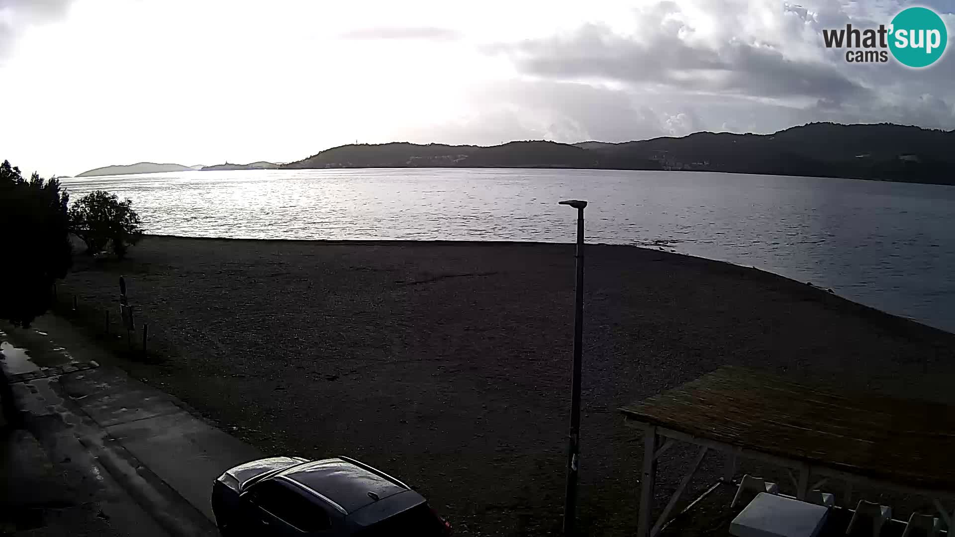 Webcam Viganj – Pelješac livecam