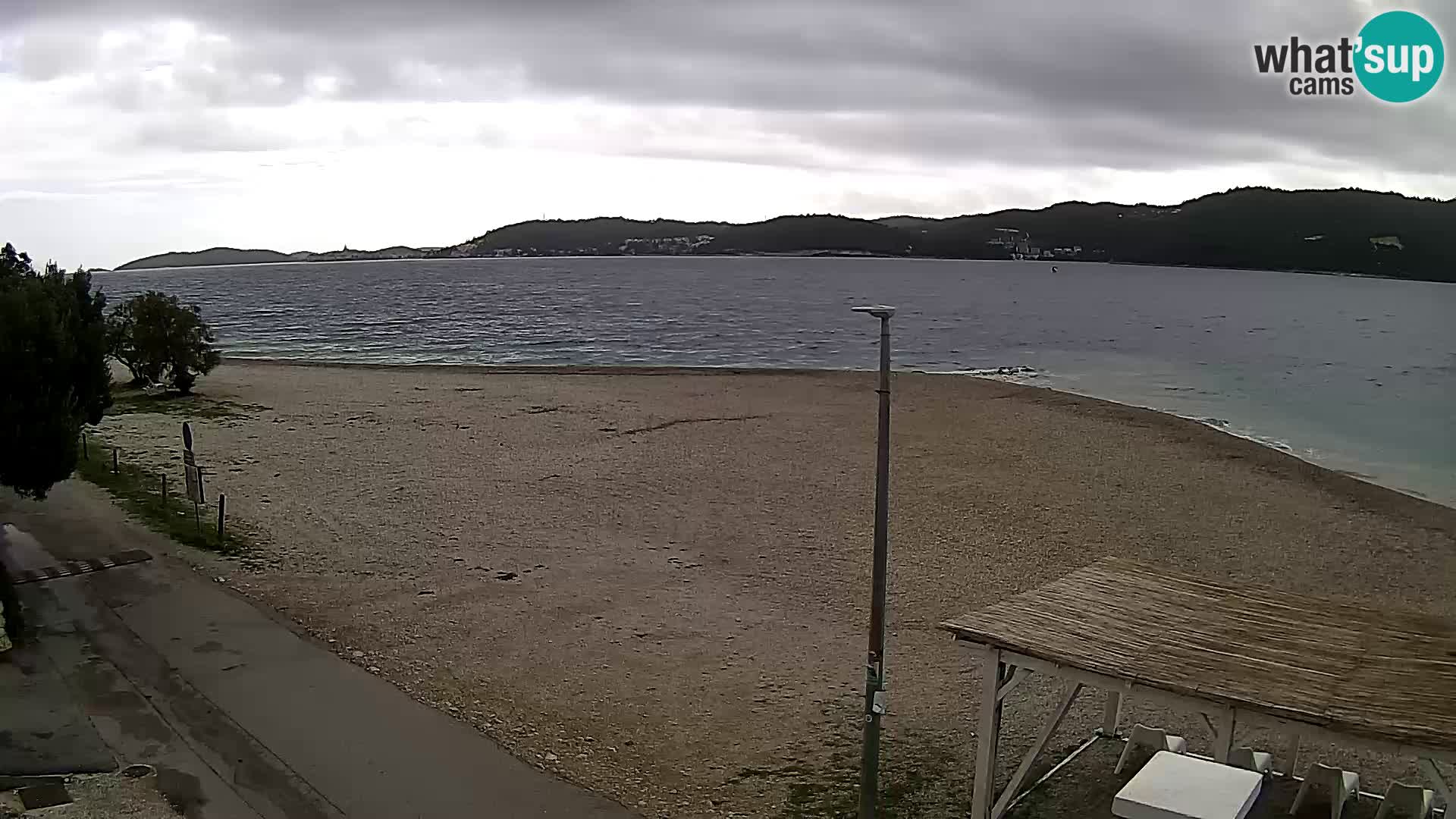 Webcam Viganj – Pelješac Live