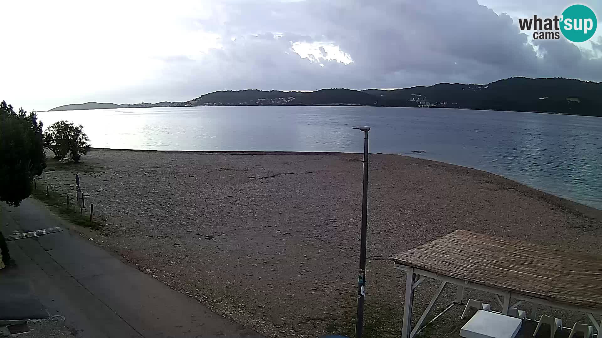 Webcam Viganj – Pelješac Live