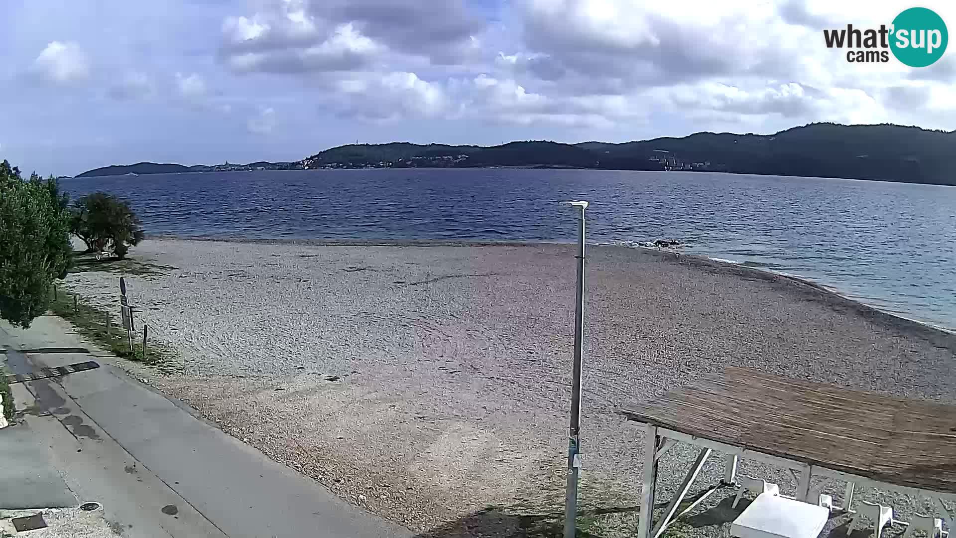 Livecam Viganj – Pelješac dal vivo