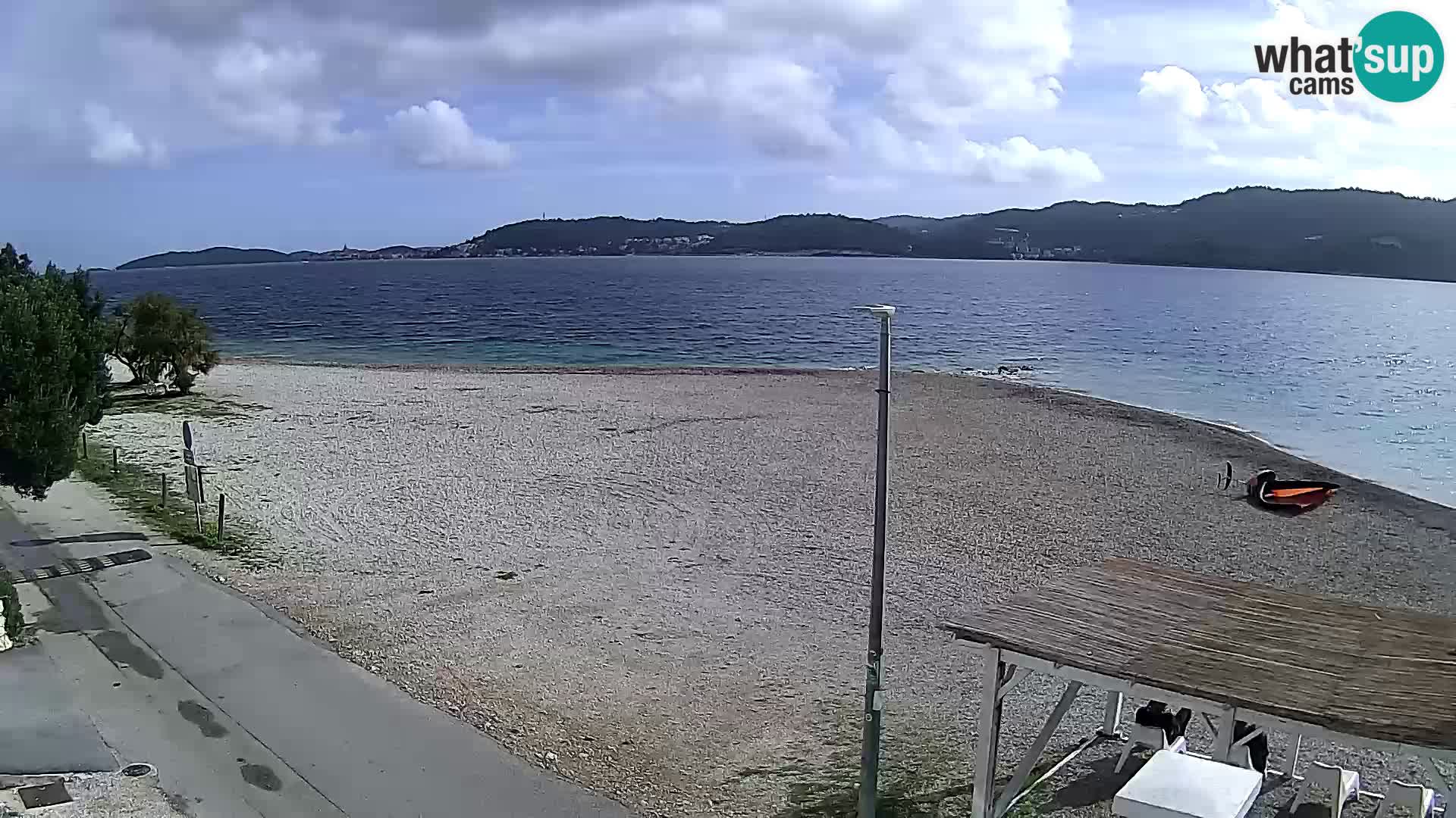 Livecam Viganj – Pelješac dal vivo