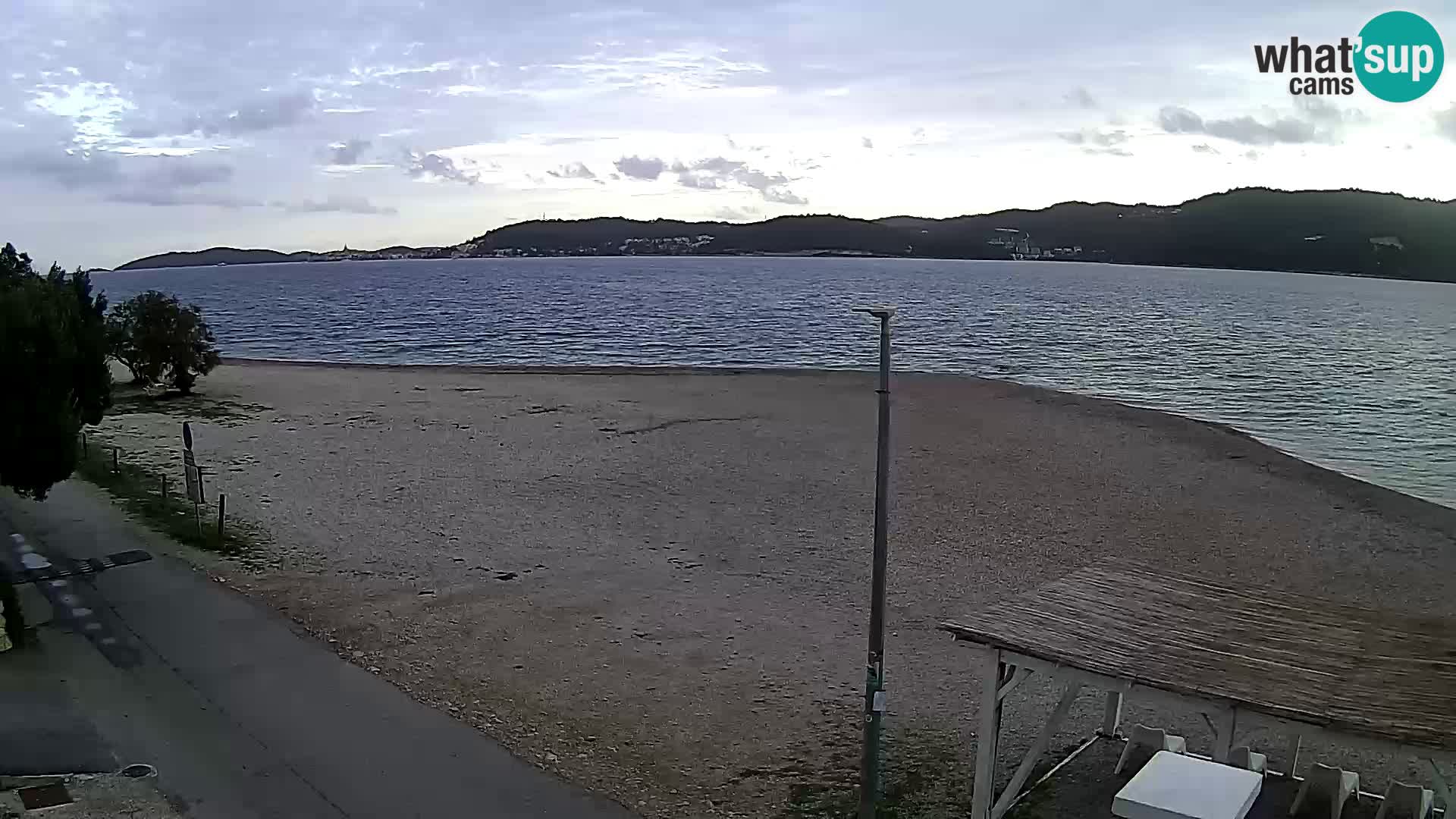 Webcam Viganj – Pelješac Live