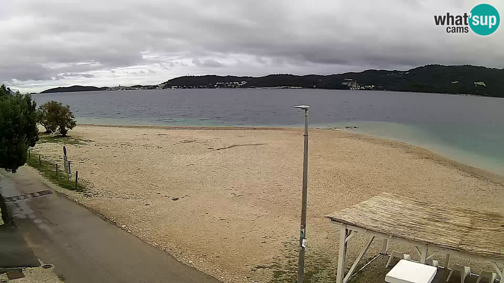 Webcam Live Viganj – Pelješac webcam